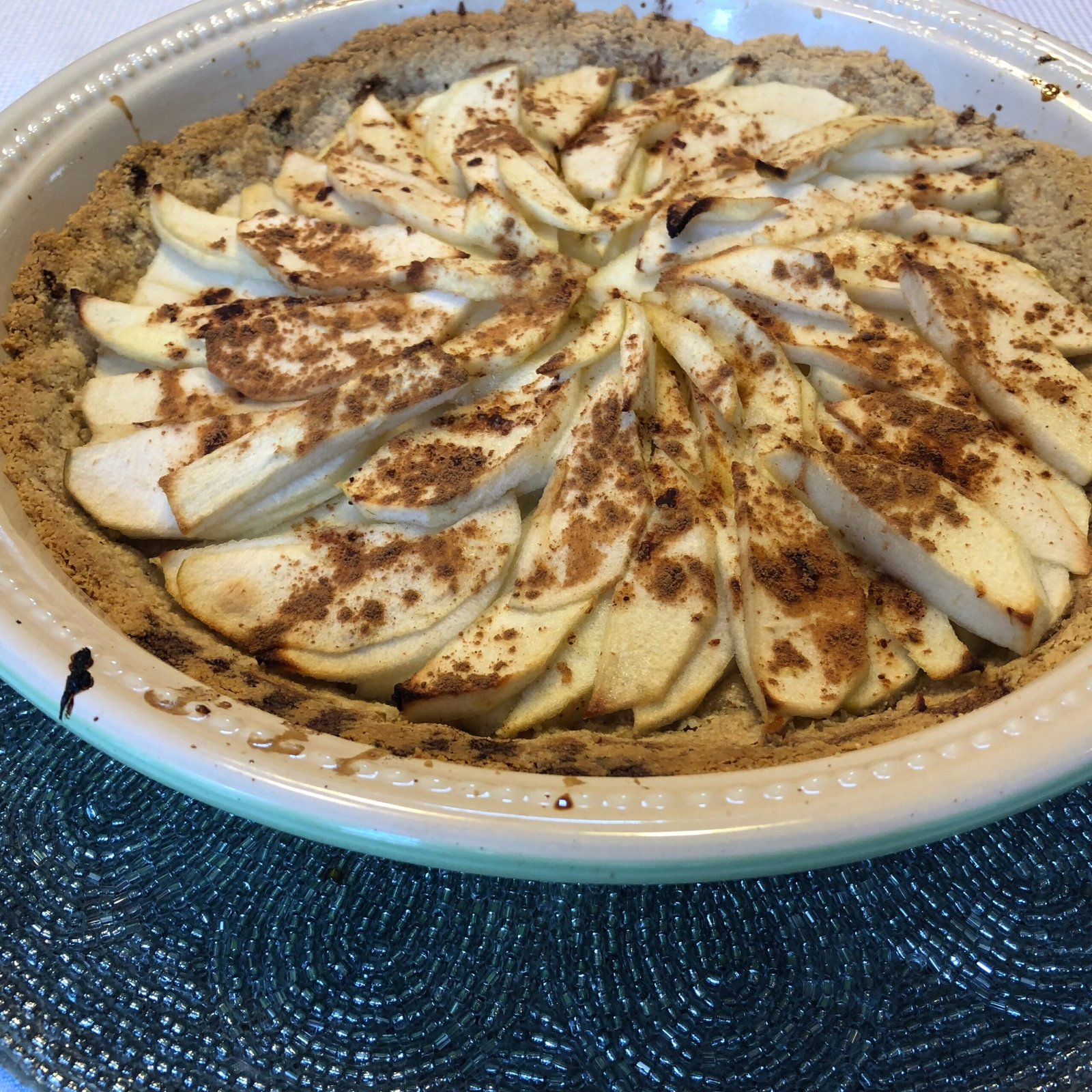 Apple Tart