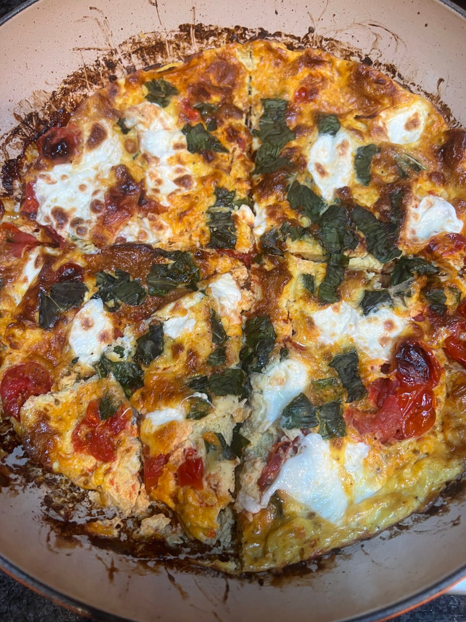 Breakfast Frittata