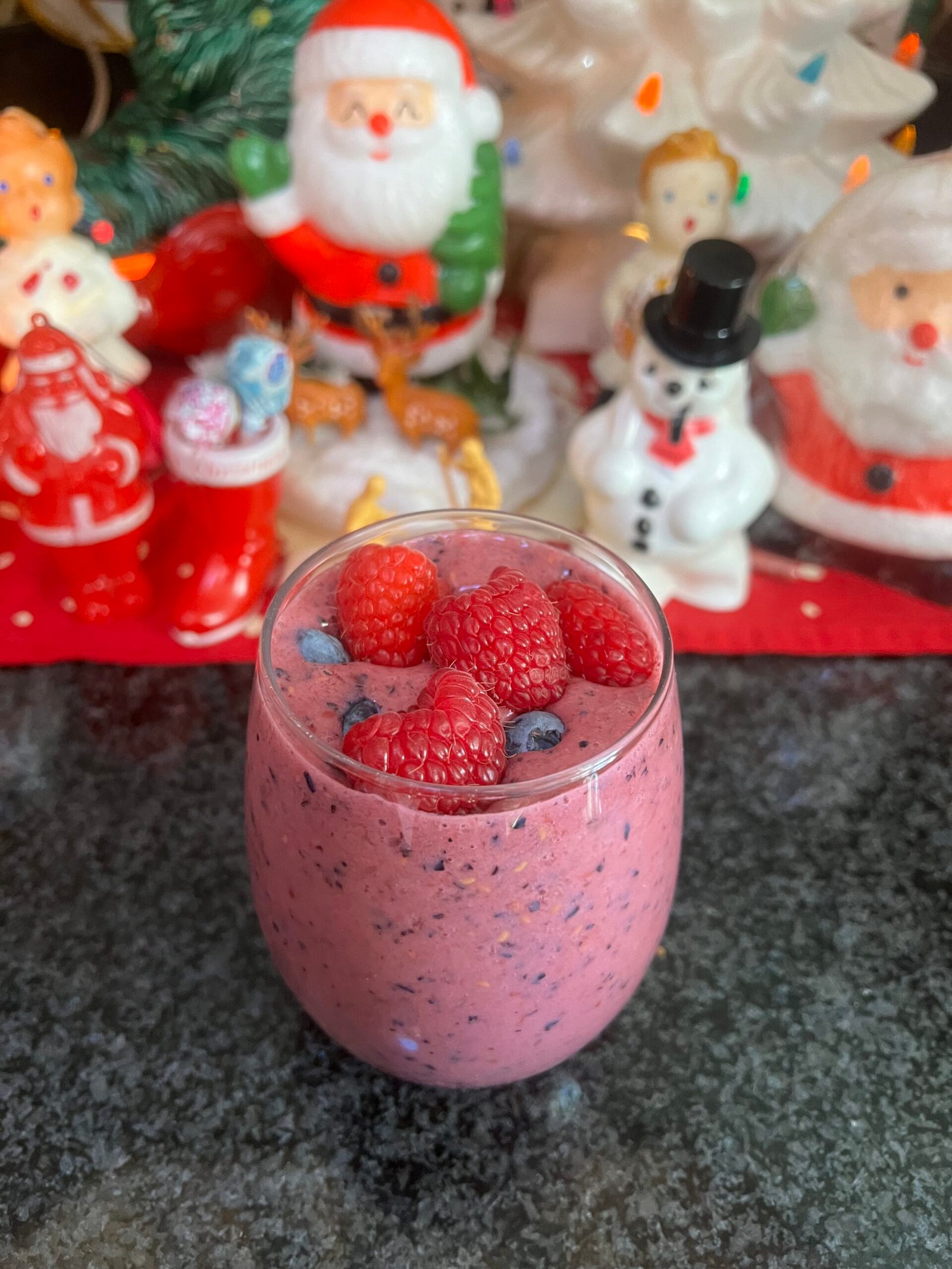 Breakfast Smoothie
