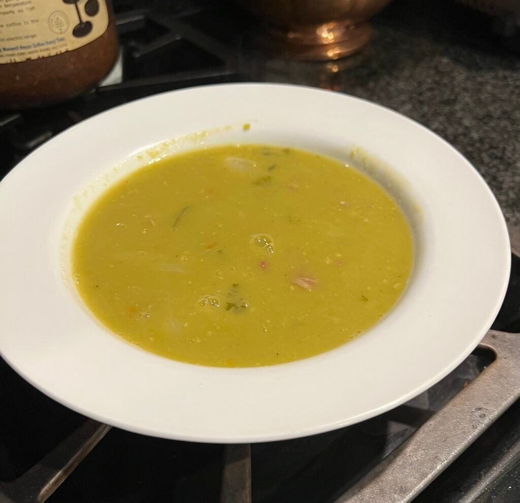 Split Pea Soup