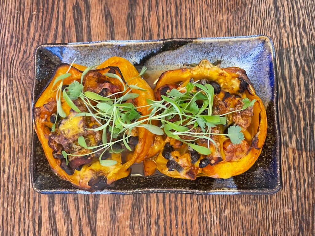 Stuffed Peppers