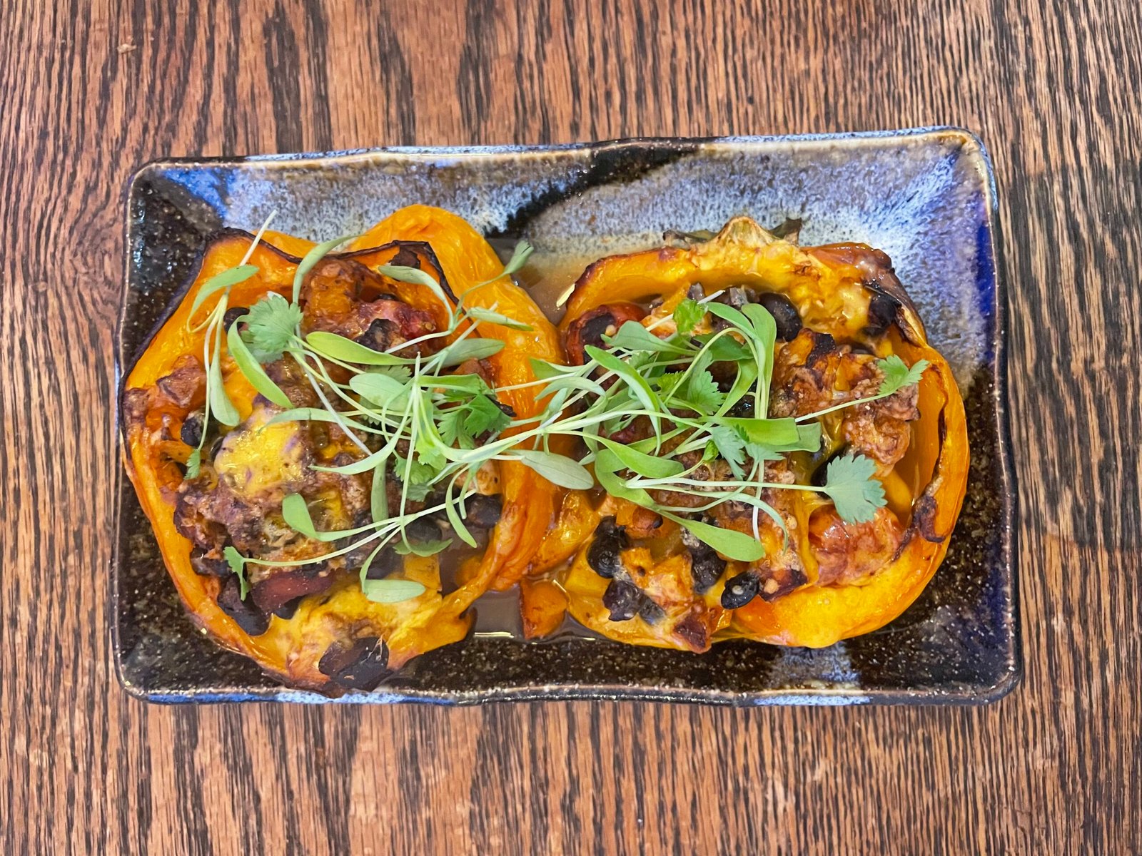 Stuffed Peppers