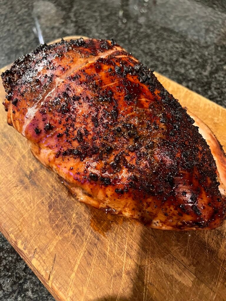 Turkey London Broil